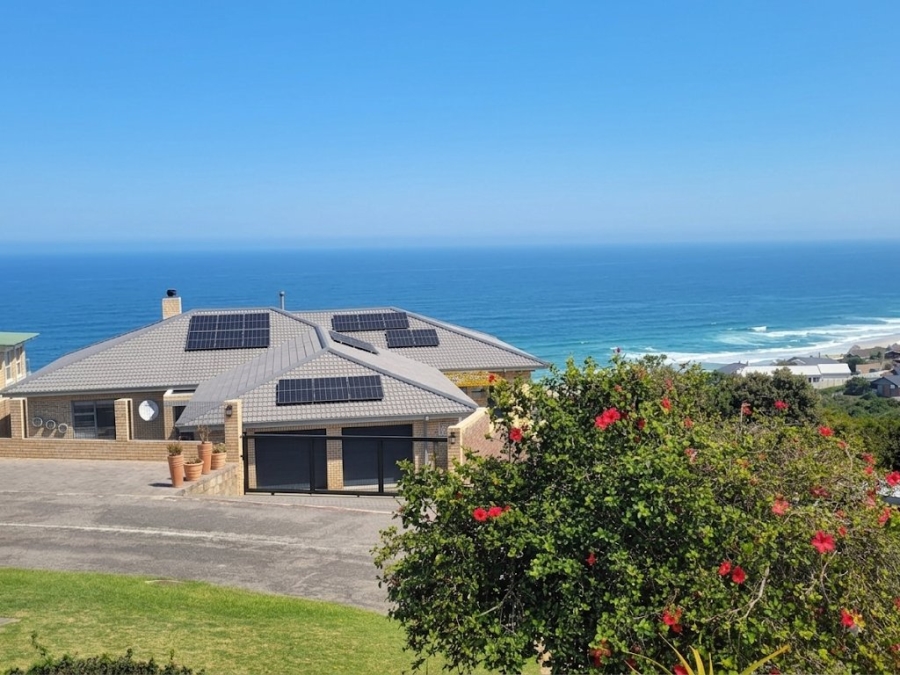 4 Bedroom Property for Sale in Dana Bay Western Cape